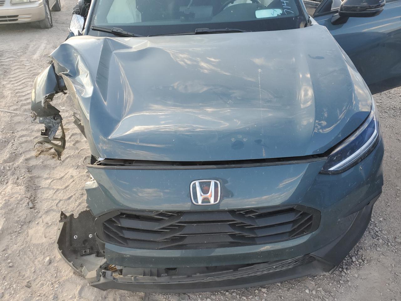 2024 Honda HR-V - Image 13