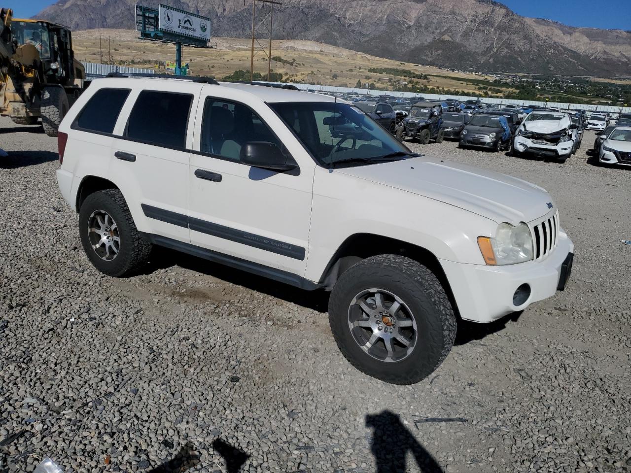 2005 Jeep Grand Cherokee - Image 4