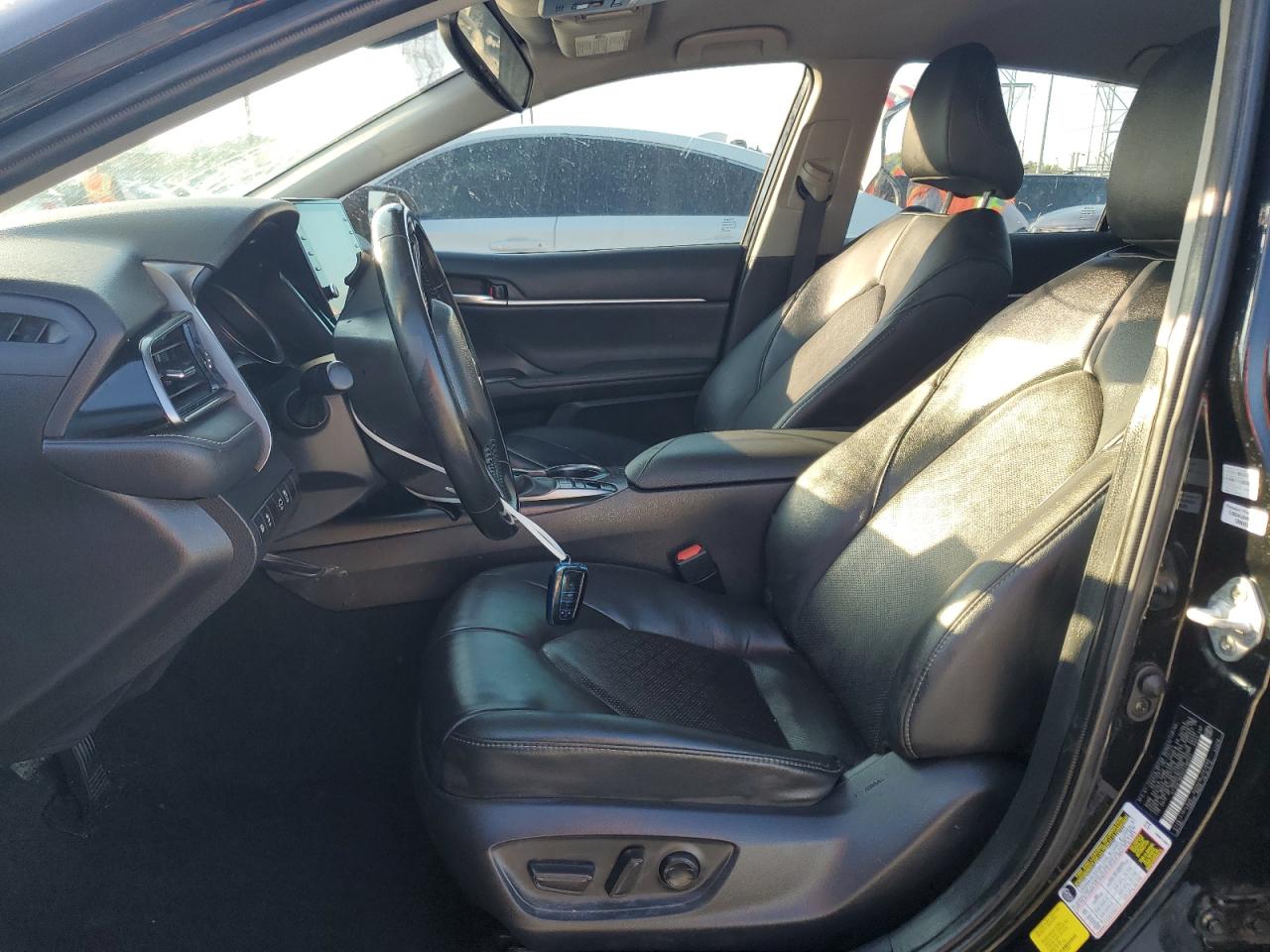 2023 Toyota Camry - Image 7