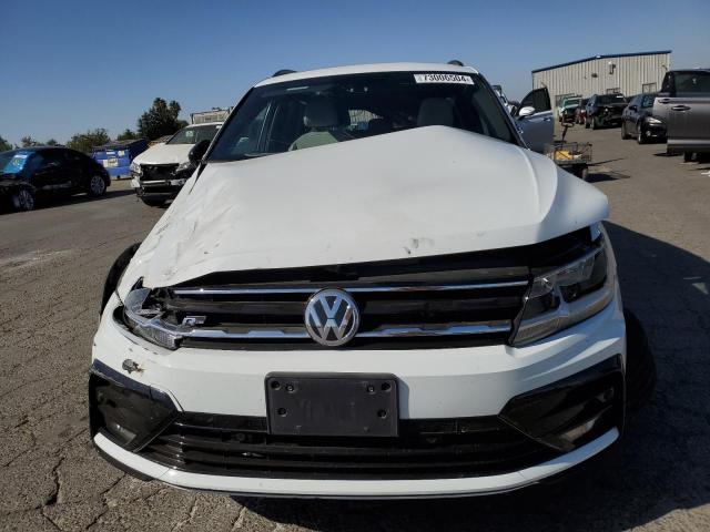 3VV2B7AX1MM123947 Volkswagen Tiguan SE 5