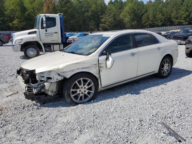 2010 Chevrolet Malibu Ltz