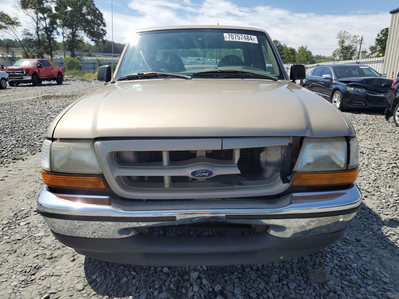 1999 Ford Ranger - Image 5