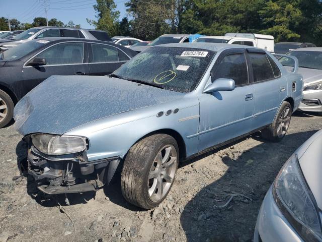 1992 Toyota Camry Le للبيع في Waldorf، MD - Front End