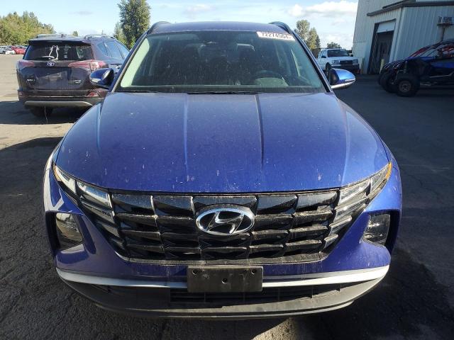 5NMJB3AE6NH071852 Hyundai Tucson SEL 5