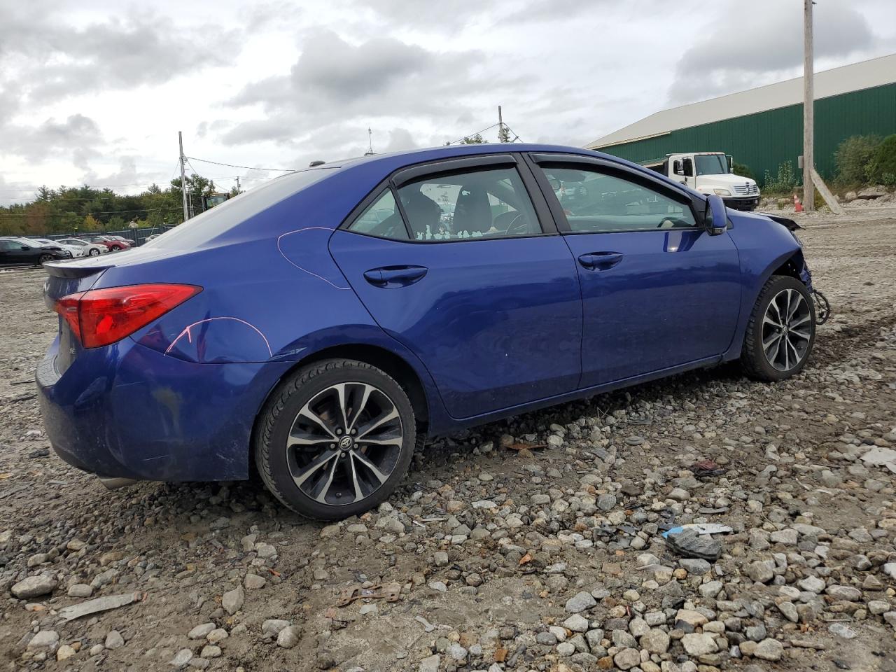 2018 Toyota Corolla - Image 3