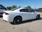 2021 Dodge Charger Police იყიდება Chalfont-ში, PA - Front End