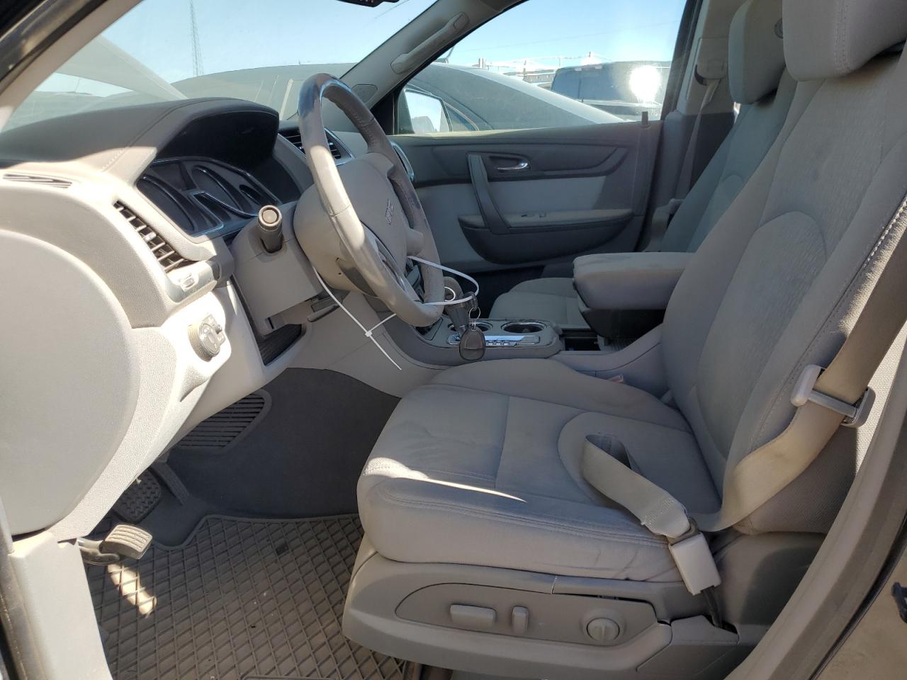 2016 GMC Acadia Sle VIN: 1GKKRPKD4GJ275046 Lot: 70082934