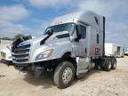 2021 Freightliner Cascadia 126  de vânzare în Abilene, TX - Rollover