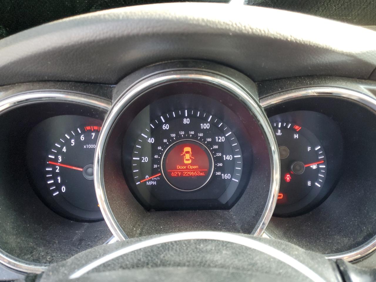 2012 Kia Optima Ex VIN: 5XXGN4A62CG061329 Lot: 70626454