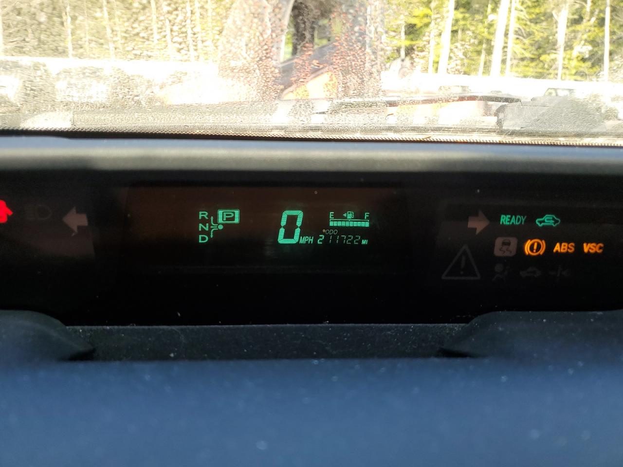 JTDKB20U093532684 2009 Toyota Prius