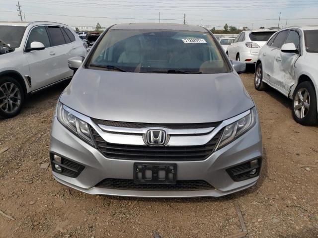  HONDA All Models 2018 Silver