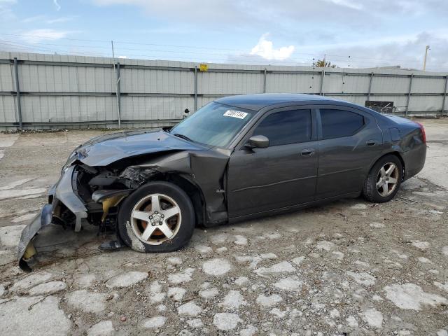 2010 Dodge Charger Sxt