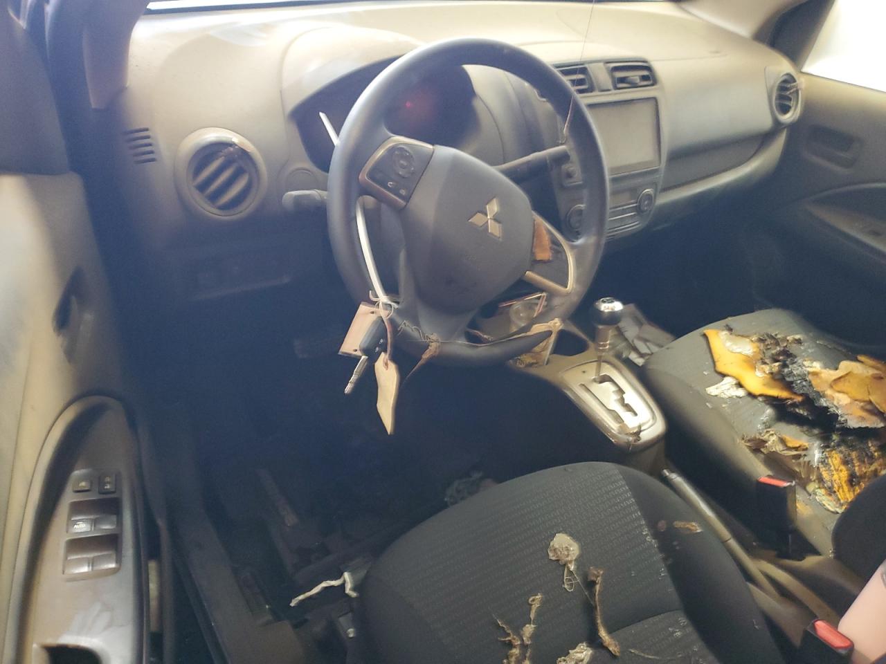 2024 Mitsubishi Mirage - Image 8