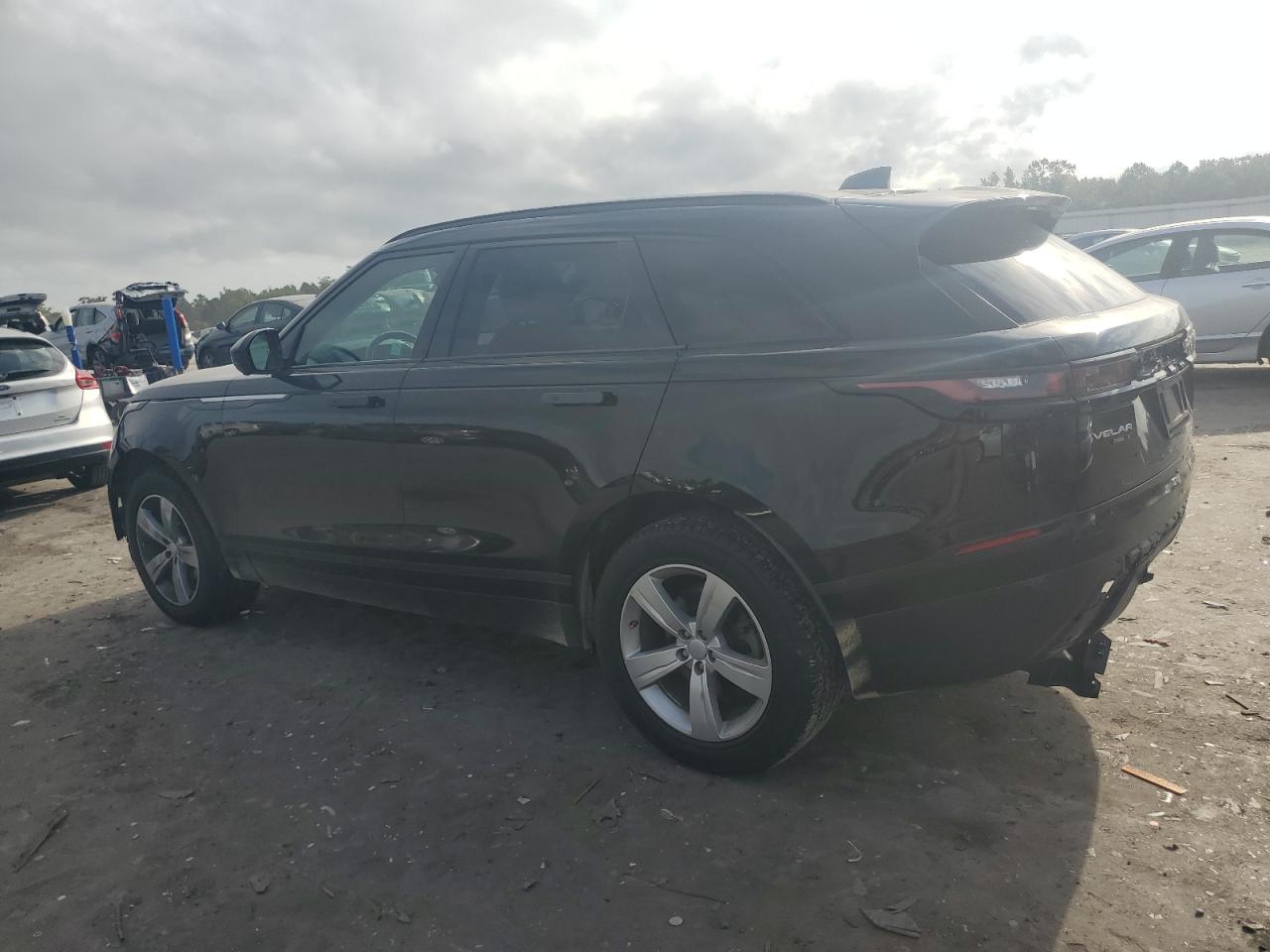 VIN SALYB2EX2KA785240 2019 LAND ROVER RANGEROVER no.2