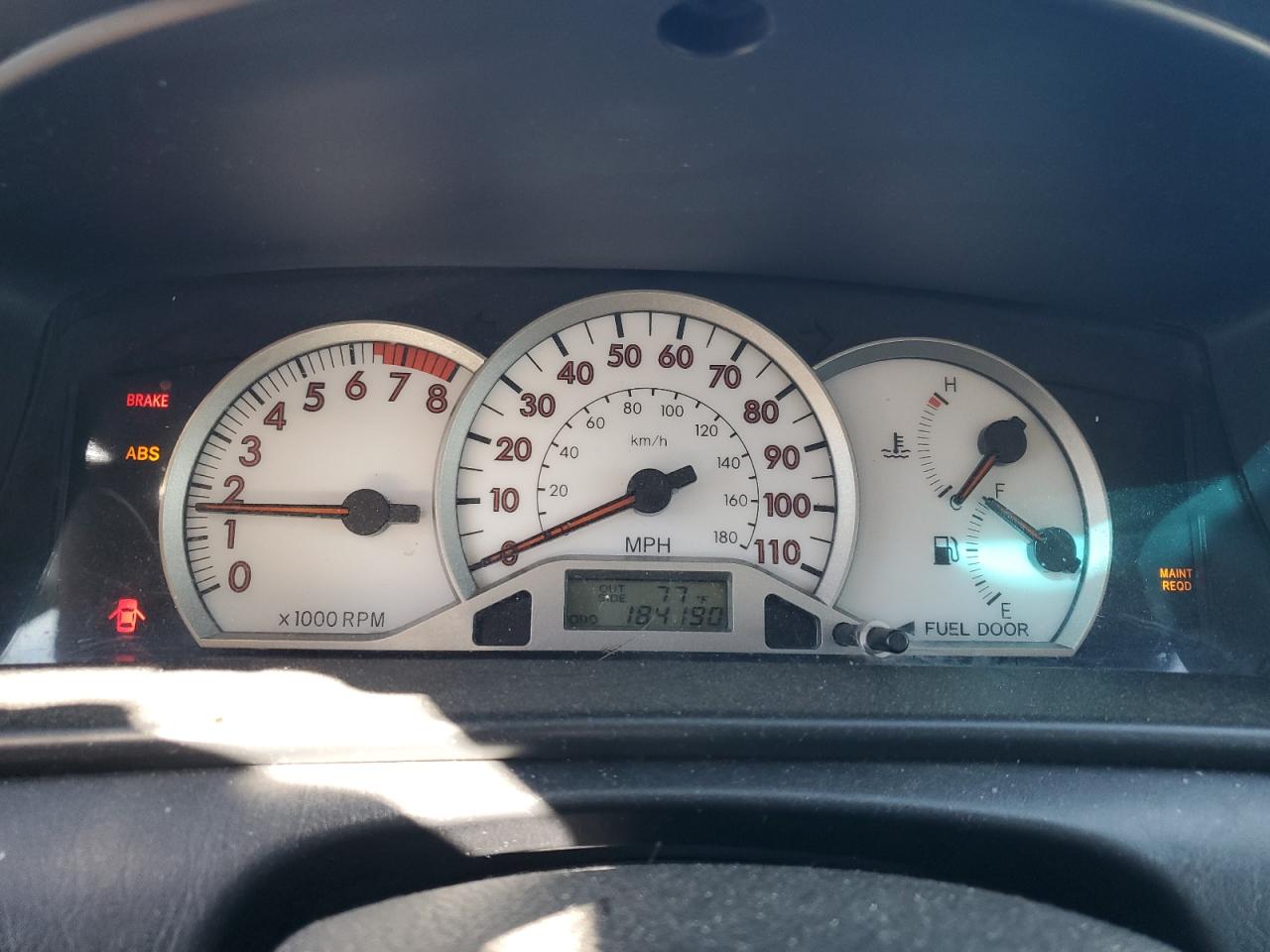 2006 Toyota Corolla - Image 9