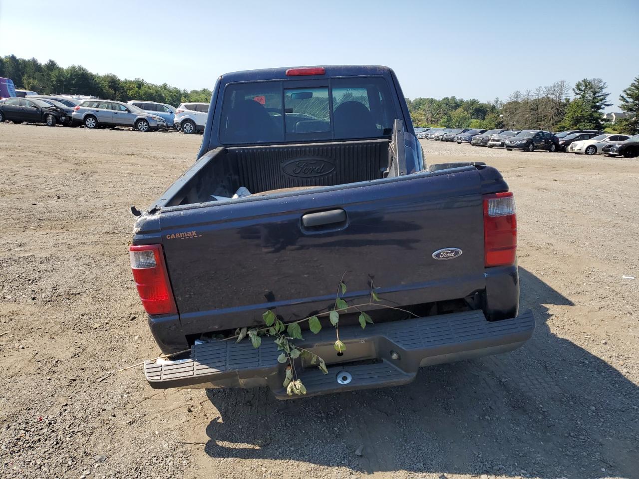 1FTZR45E32PA33013 2002 Ford Ranger Super Cab