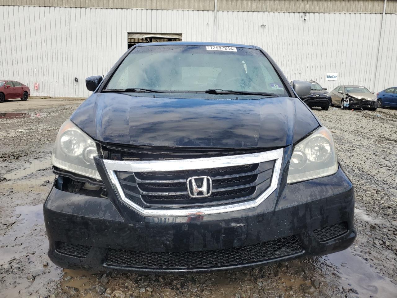 2010 Honda Odyssey - Image 5