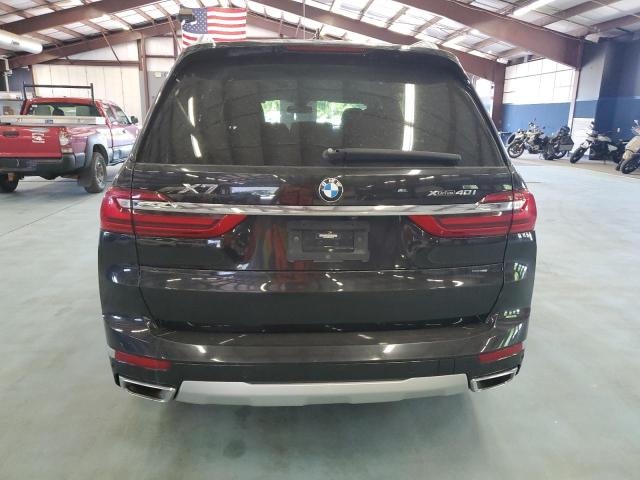 5UXCW2C09N9M47723 BMW X7 XDRIVE4 6