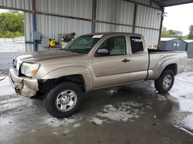 2007 Toyota Tacoma Prerunner Access Cab