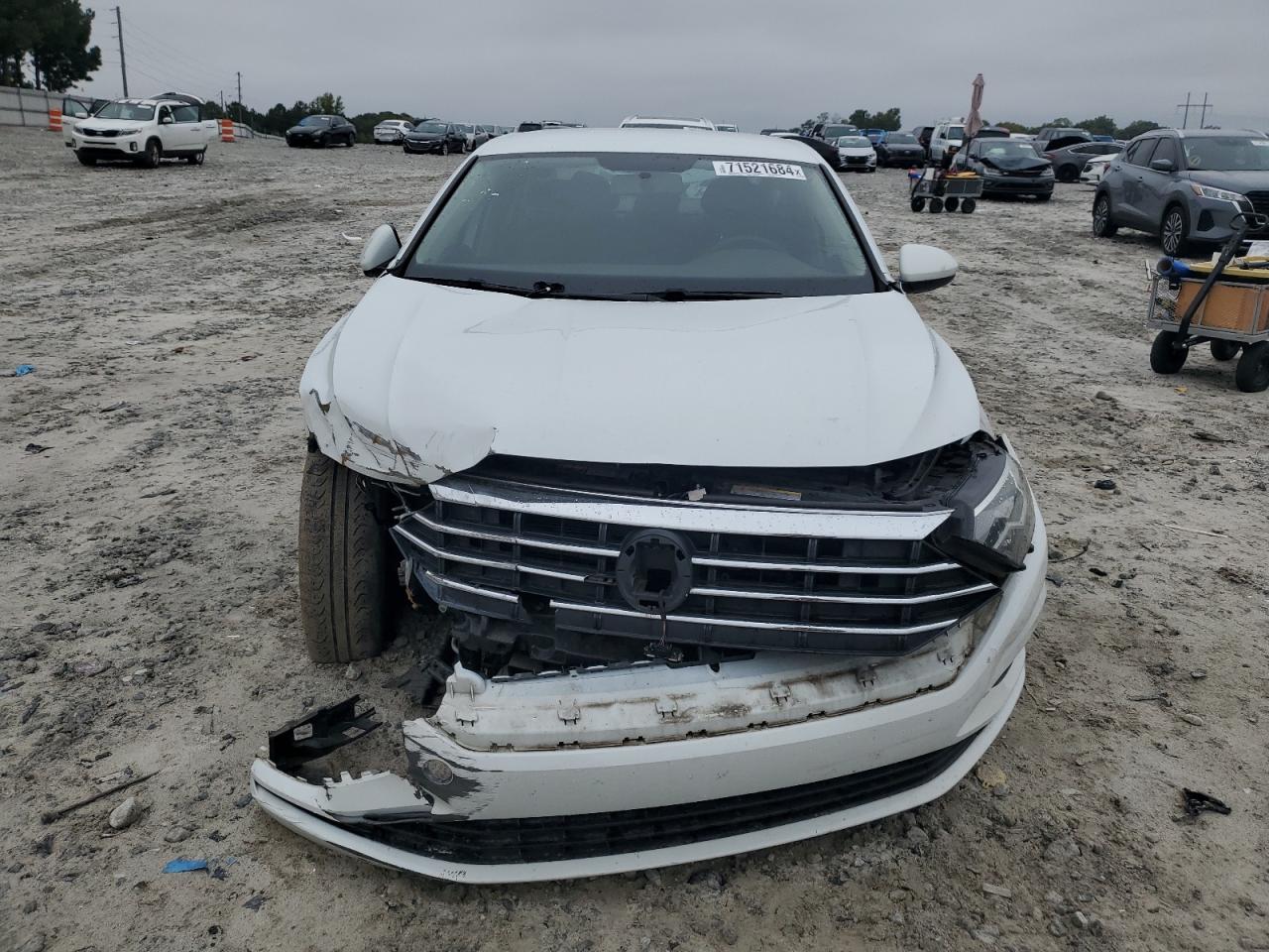 2020 Volkswagen Jetta - Image 5