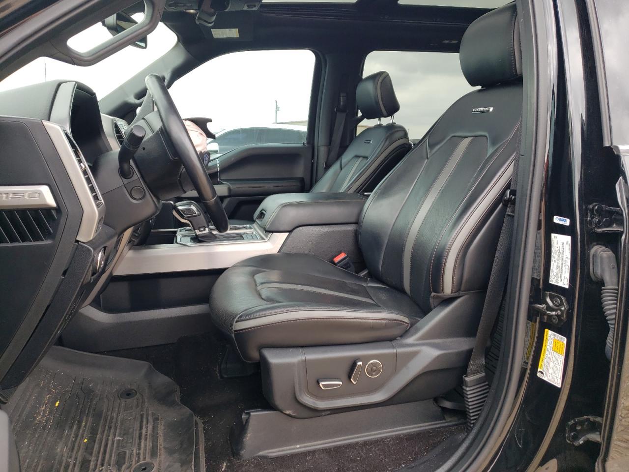 1FTFW1E14JFE46280 2018 Ford F150 Supercrew