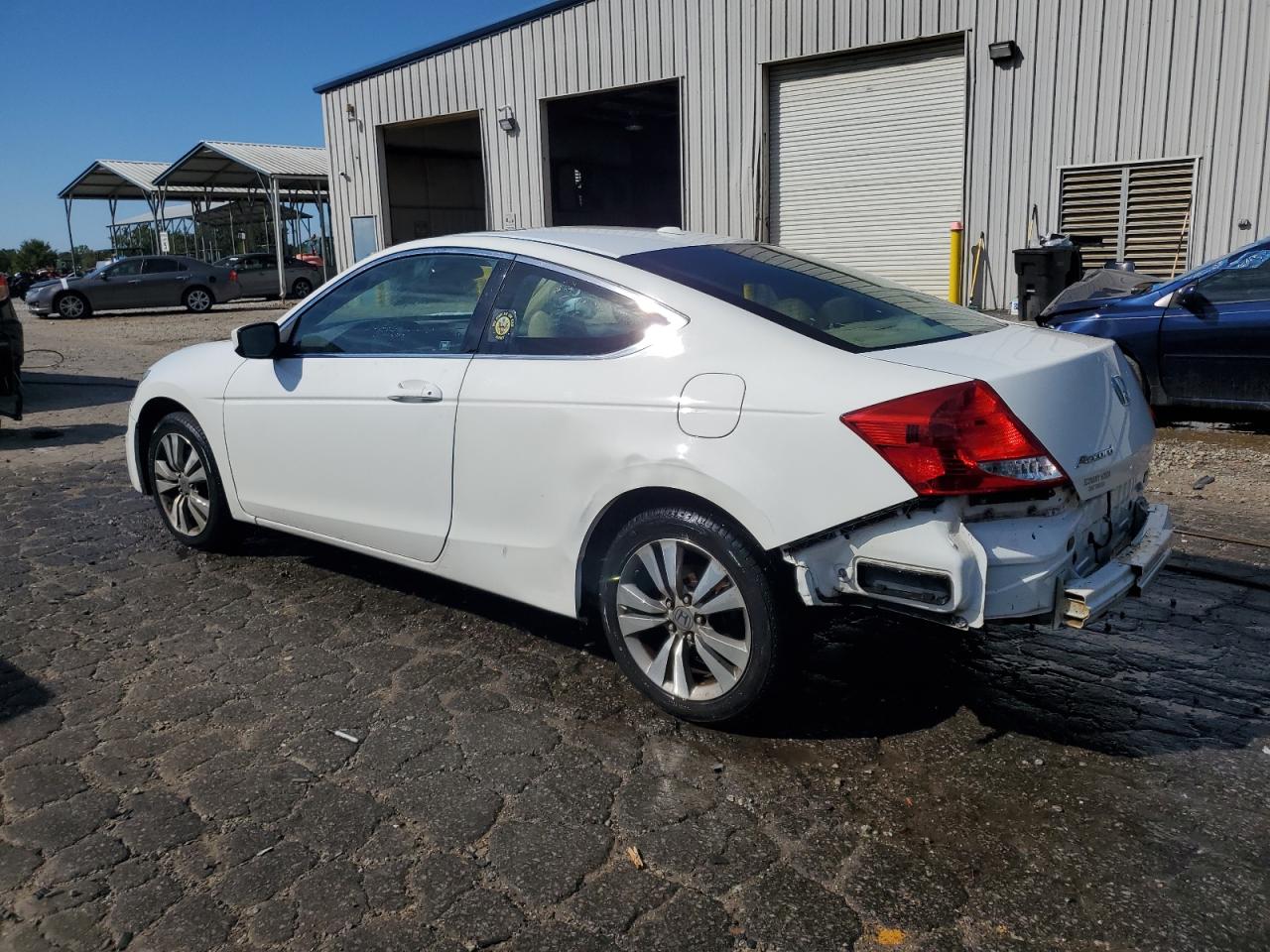 2012 Honda Accord - Image 2