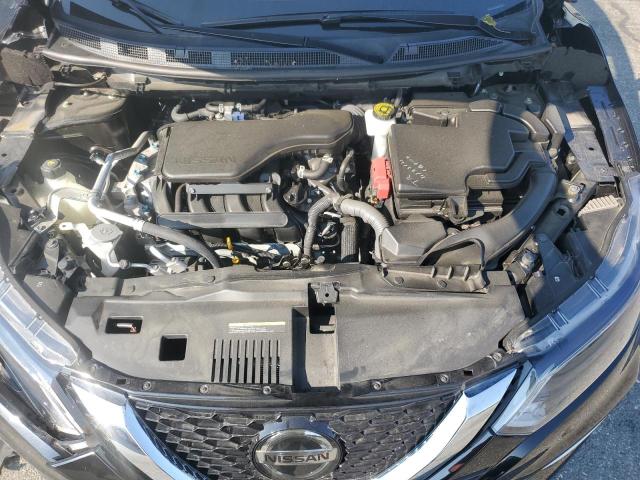 JN1BJ1CW4MW673410 Nissan Rogue SPOR 11