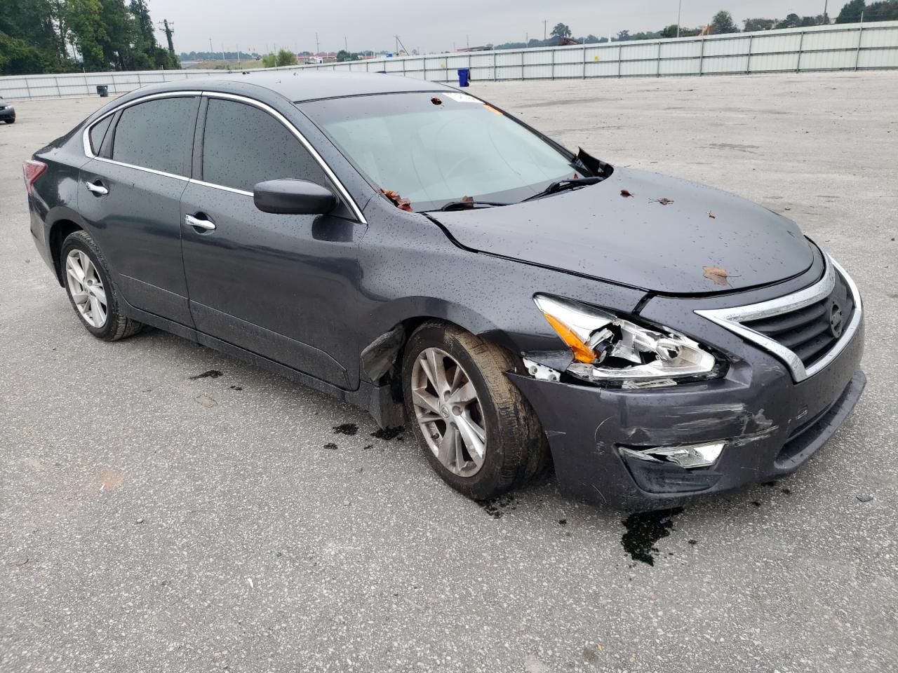 2013 Nissan Altima - Image 4