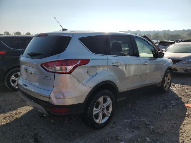  FORD ESCAPE 2014 Srebrny