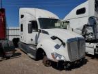 2018 Kenworth Construction T680 for Sale in Phoenix, AZ - Front End