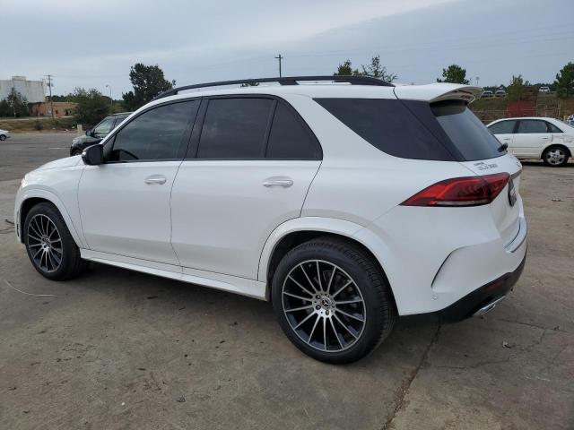  MERCEDES-BENZ GLE-CLASS 2020 Білий