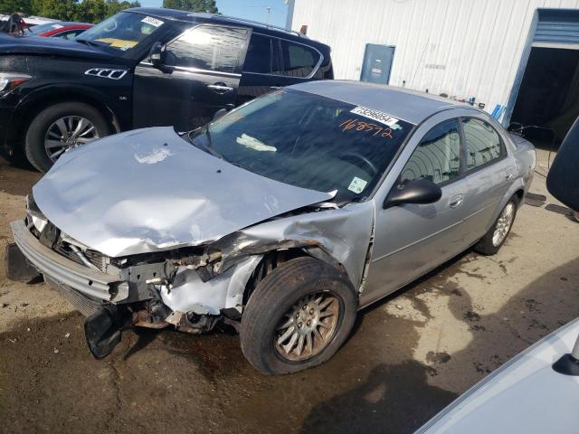 2006 Chrysler Sebring Touring