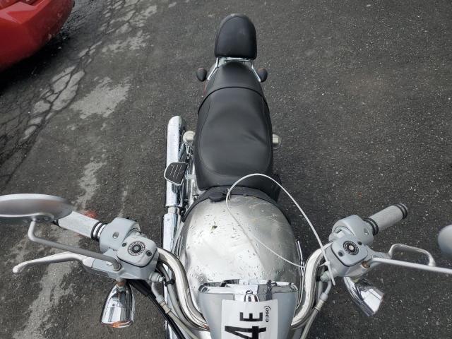 2003 HARLEY-DAVIDSON VRSCA 