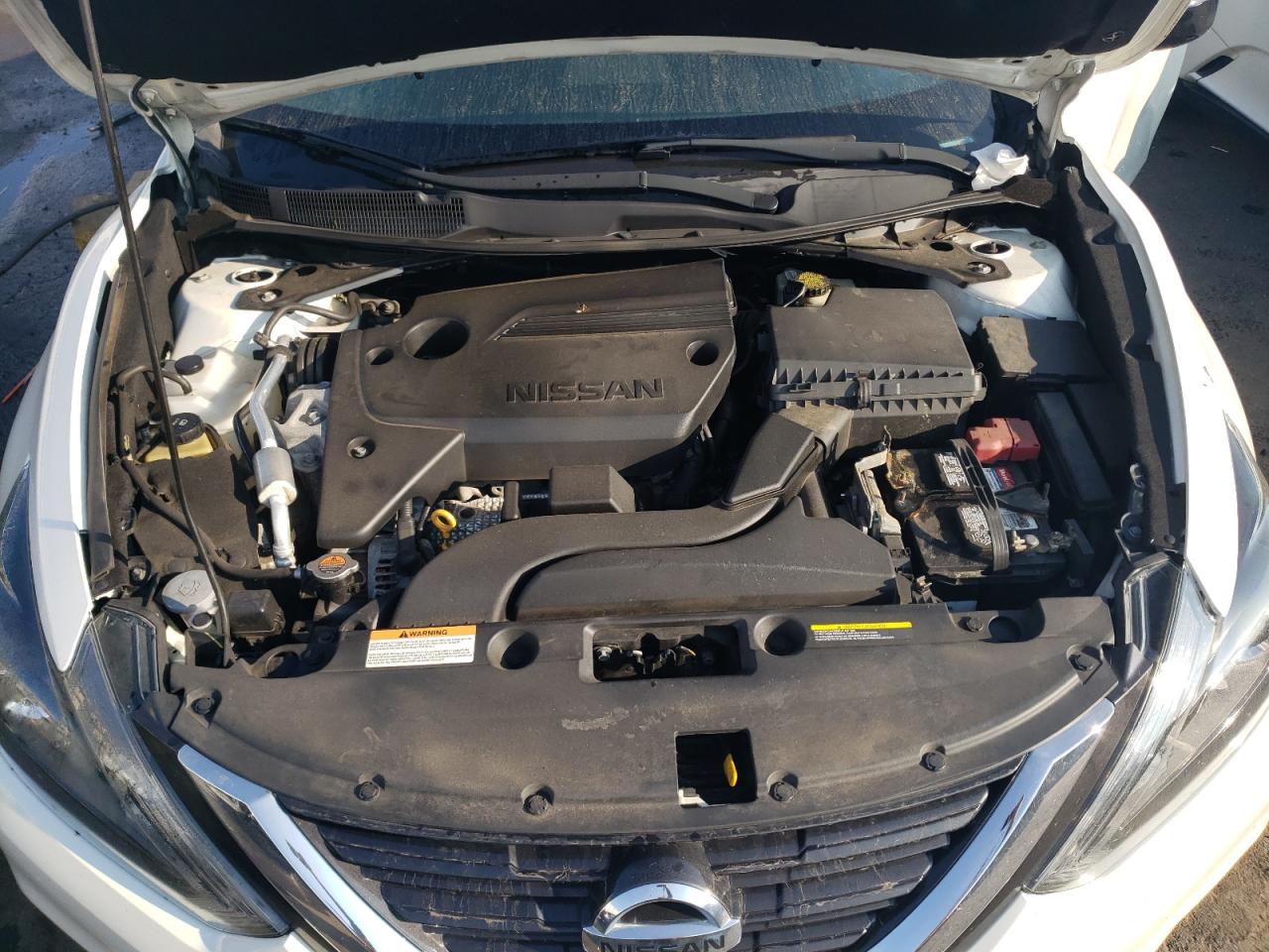 1N4AL3AP7HC481941 2017 Nissan Altima 2.5