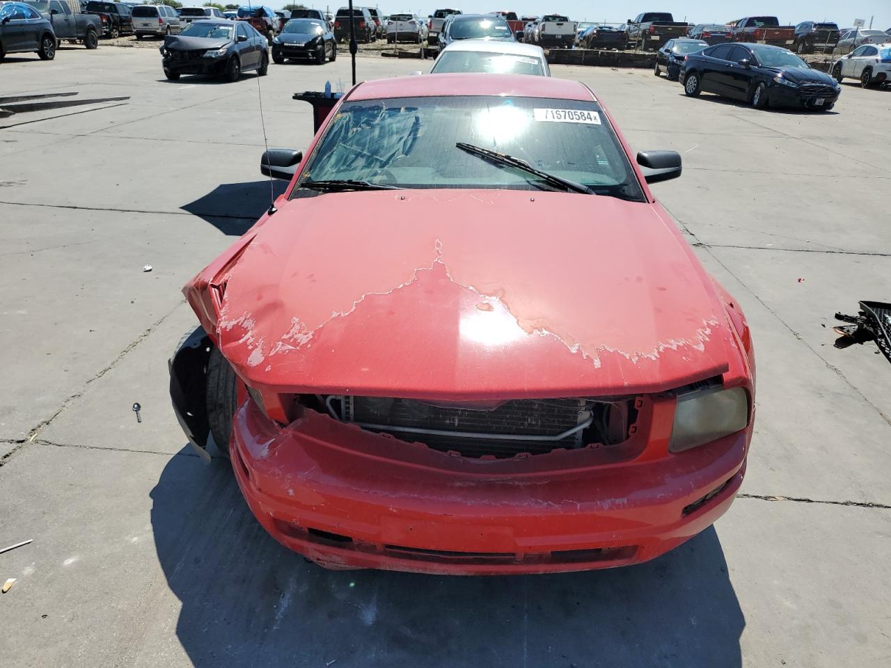 2005 Ford Mustang - Image 5