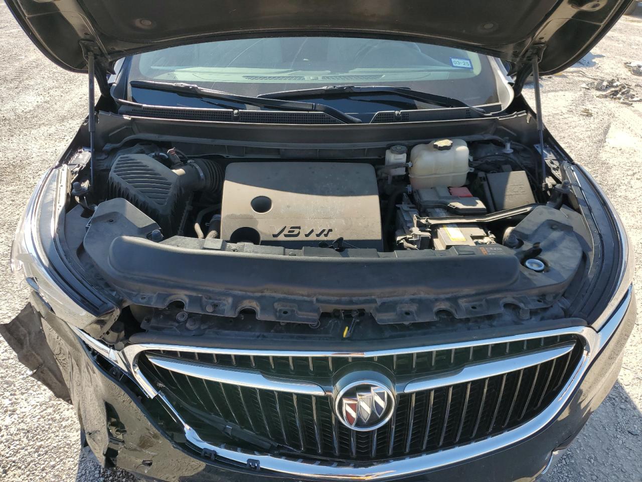 2020 Buick Enclave Essence VIN: 5GAERBKW1LJ279208 Lot: 73340984