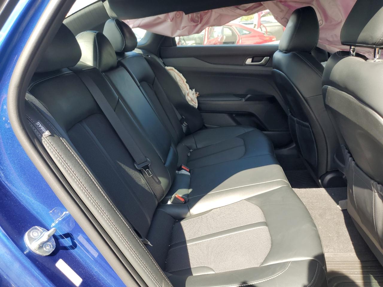 2024 Kia K5 Gt Line VIN: 5XXG64J26RG247149 Lot: 72004184