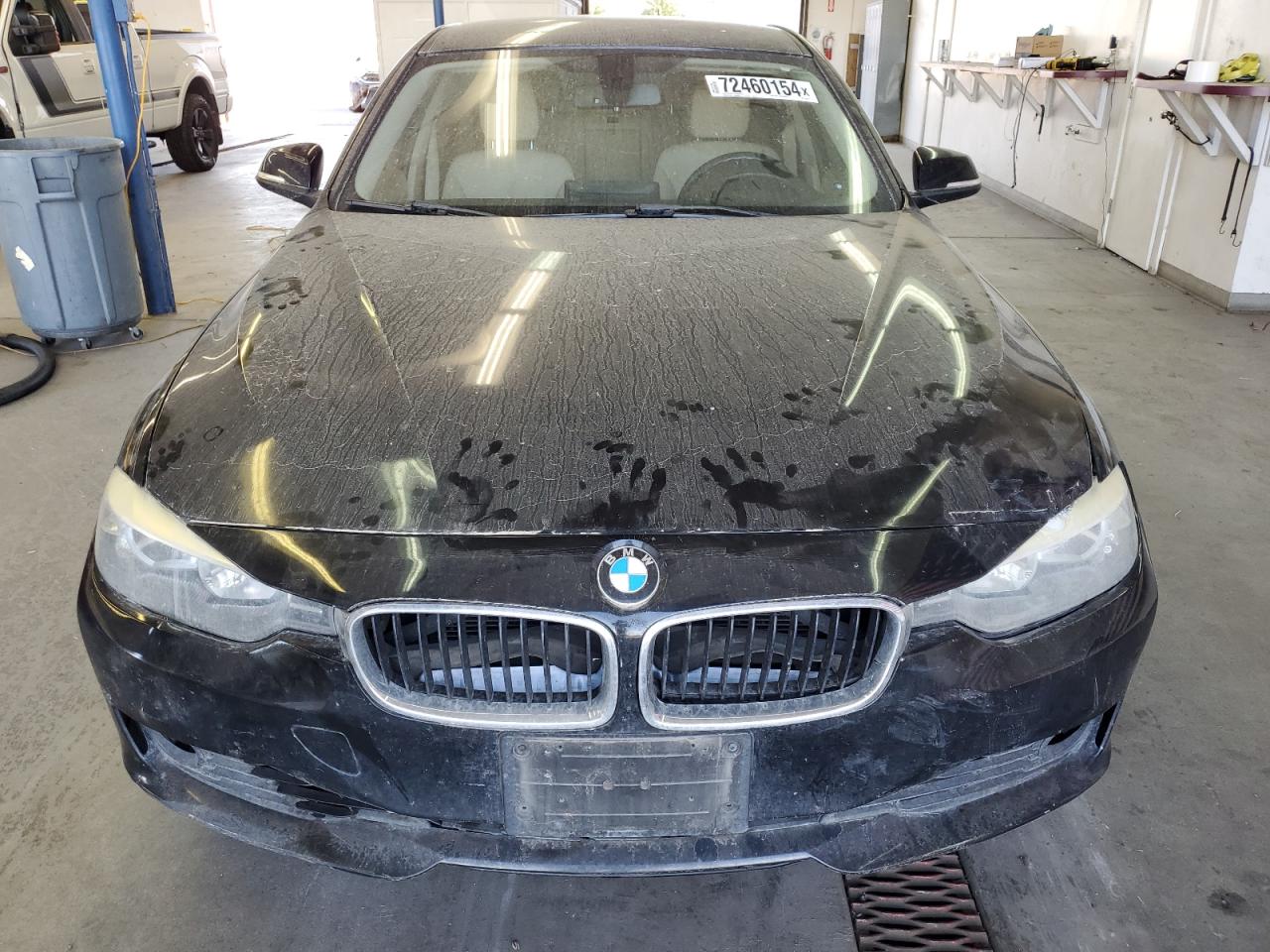 2013 BMW 3er - Image 5