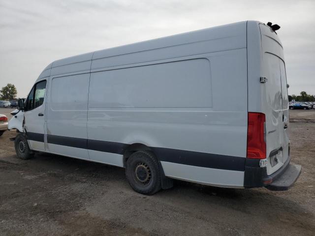 2021 MERCEDES-BENZ SPRINTER 2500