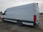 2021 MERCEDES-BENZ SPRINTER 2500 for sale at Copart ON - LONDON