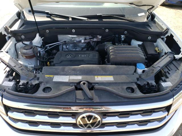 1V2AC2CA5MC238103 Volkswagen Atlas CROS 12