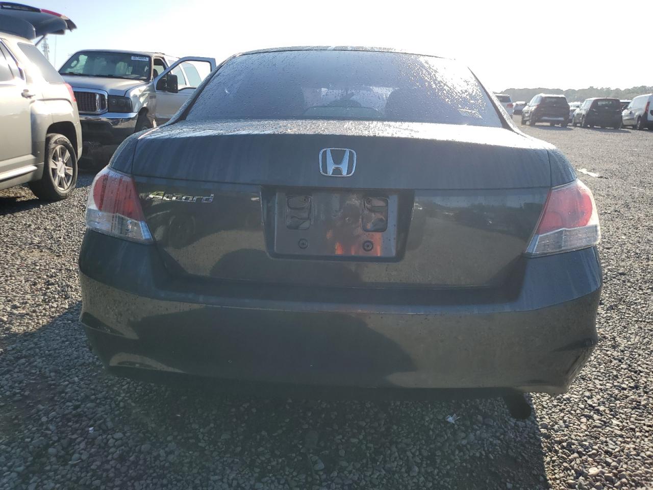 2010 Honda Accord - Image 6