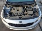 2017 Kia Forte Lx за продажба в Littleton, CO - Hail