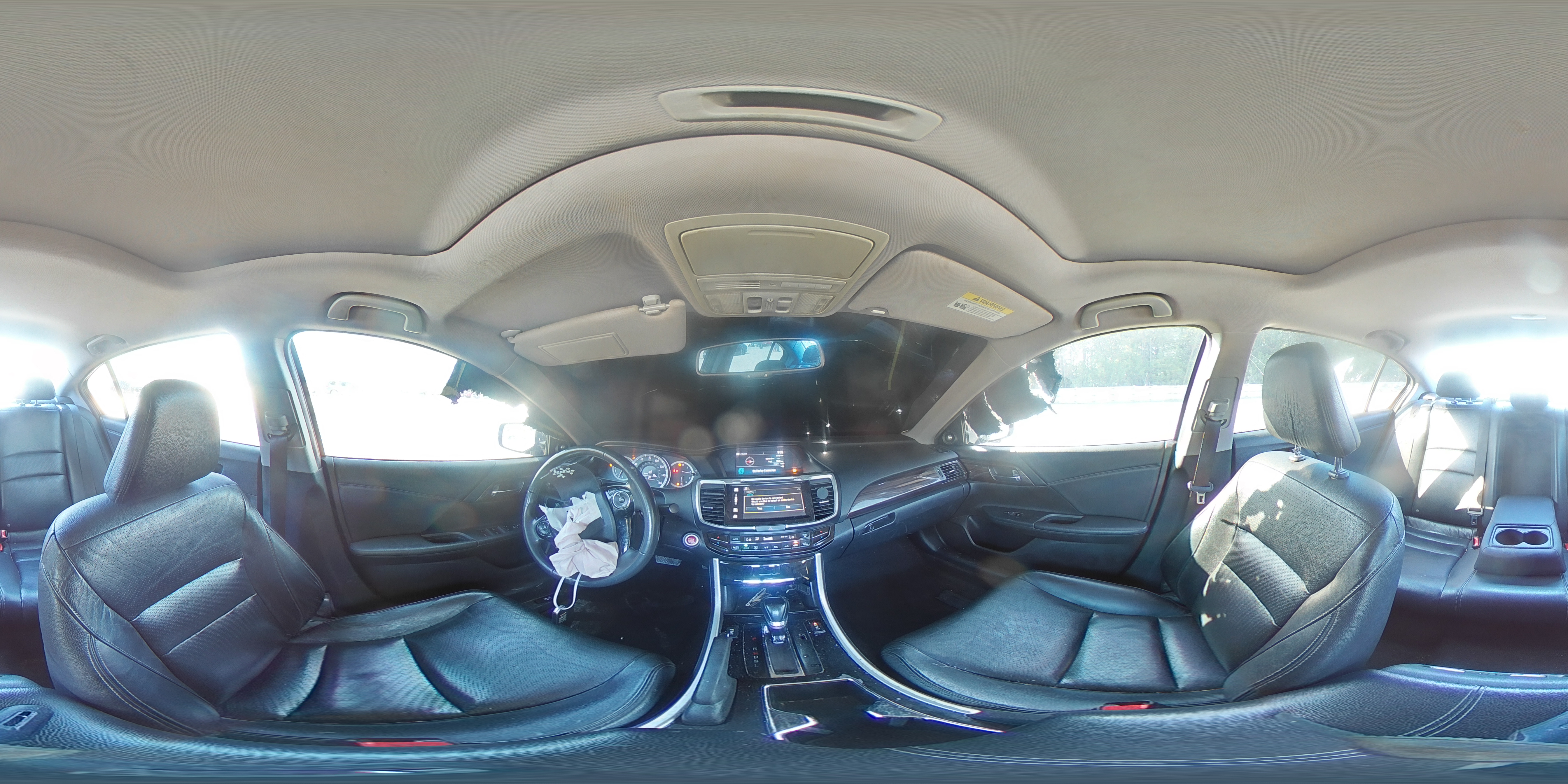 2014 Honda Accord - Image 15