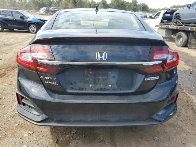  HONDA CLARITY 2018 Black