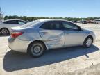 2016 Toyota Corolla L en Venta en Columbia, MO - Side