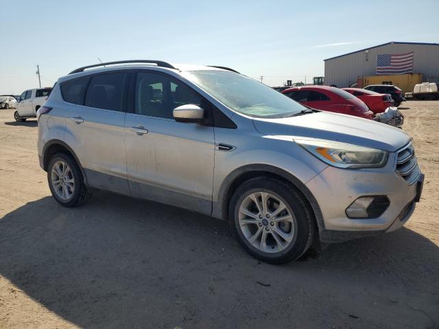 Parquets FORD ESCAPE 2017 Srebrny