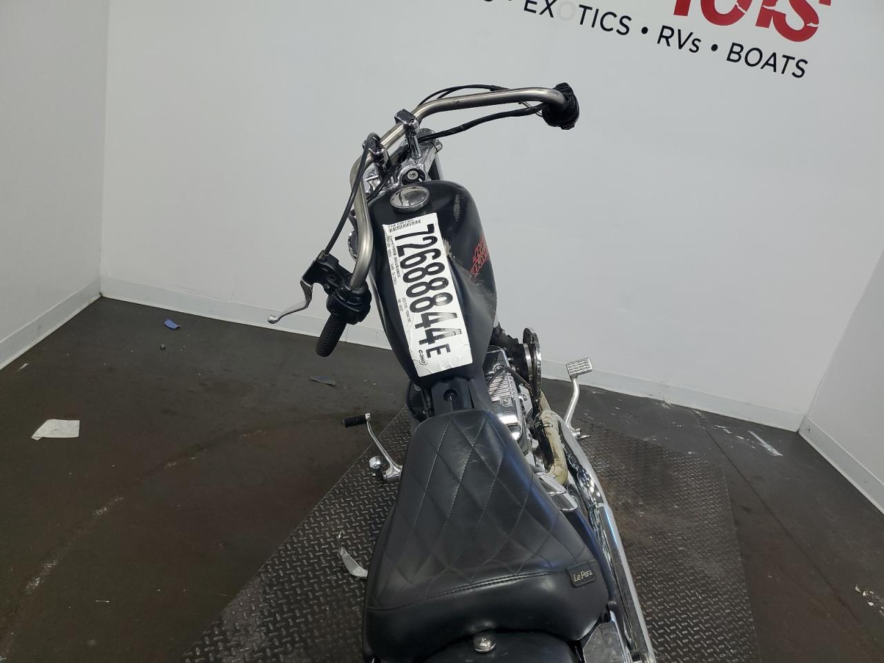 2012 Harley-Davidson Xl1200 V VIN: 1HD1LF321CC446137 Lot: 72688844