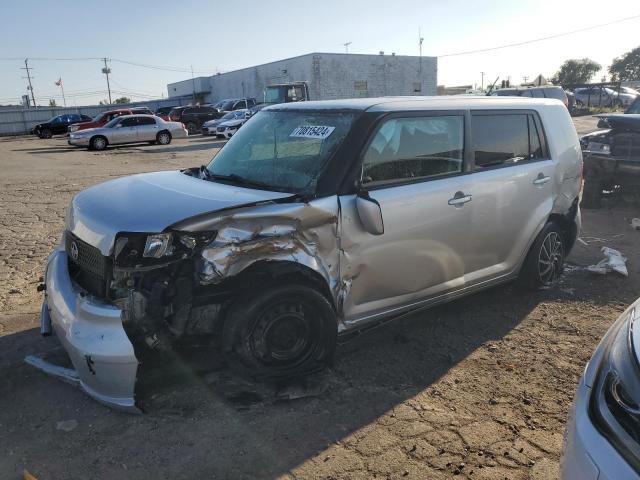 2010 Toyota Scion Xb