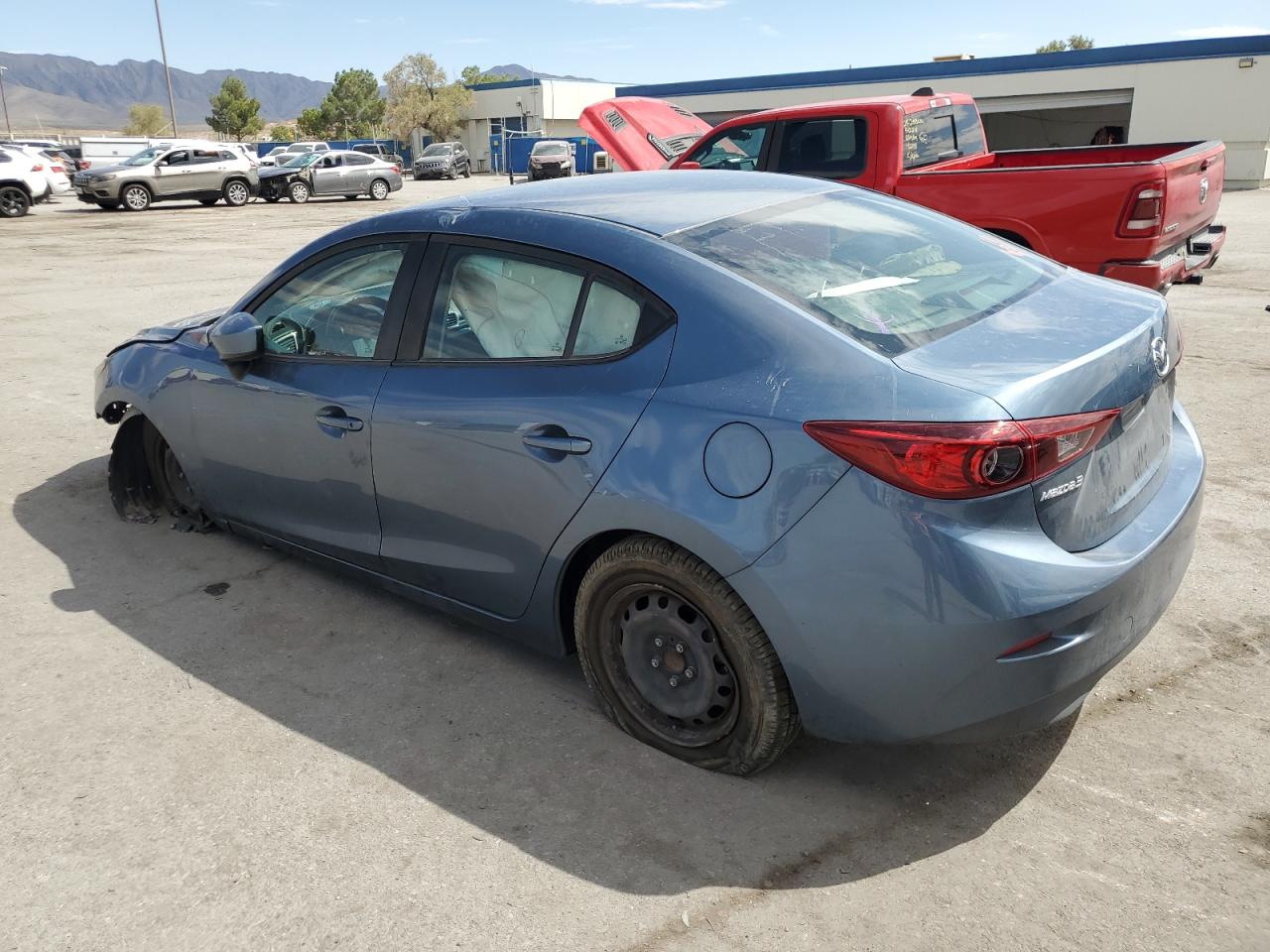 3MZBM1T79GM282123 2016 Mazda 3 Sport